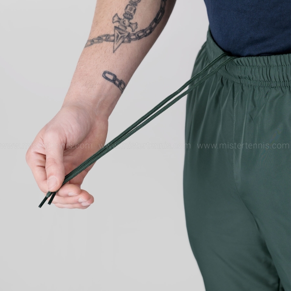 Australian Posh Smash Chándal - Verde Dior