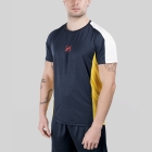 Australian Rebels Camiseta - Eclipse Blue