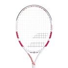 Babolat Drive 23 Junior - White/Red