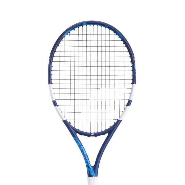 Racchetta Tennis Babolat Bambino Babolat Drive 25 Junior  Blue/White 140516