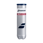 Babolat Gold Championship - Tubo da 4 Palline