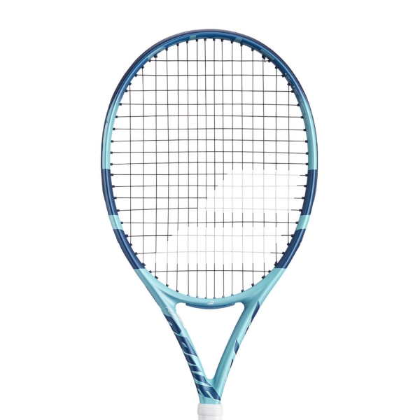 Racchetta Tennis Babolat Bambino Babolat Pure Drive 25 Junior  Light Blue 140533