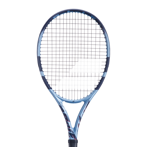 Racchetta Tennis Babolat Bambino Babolat Pure Drive 26 Junior  Dark Blue 140530
