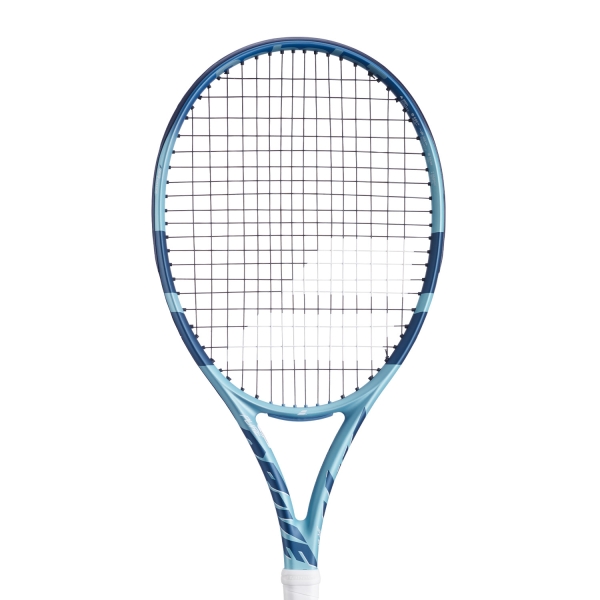 Racchetta Tennis Babolat Bambino Babolat Pure Drive 26 Junior  Light Blue 140531