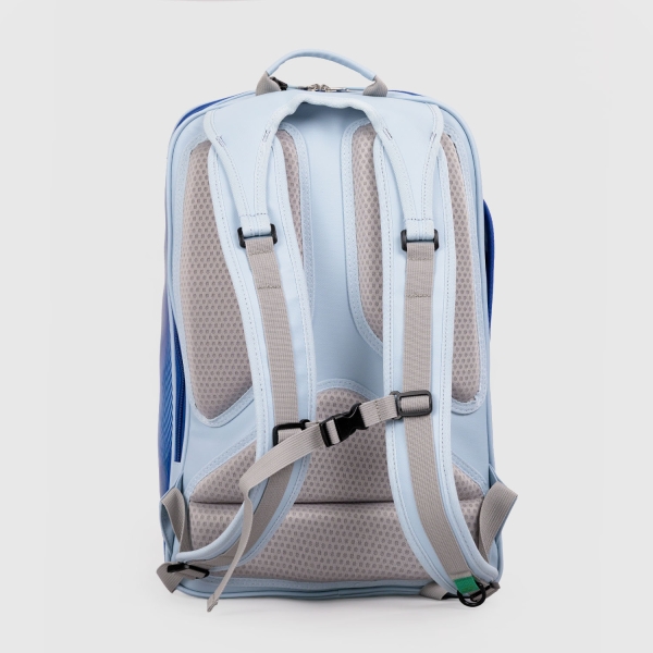Yonex Expert 2.0 Backpack - Sky Blue