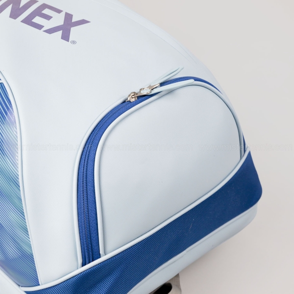 Yonex Expert 2.0 Backpack - Sky Blue