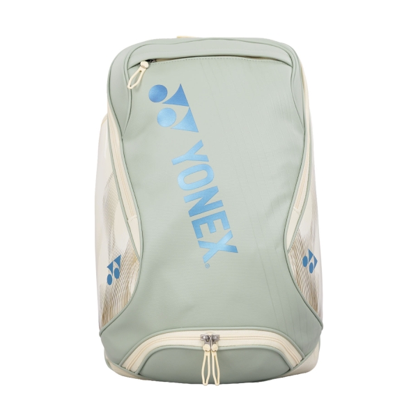 Tennis Bag Yonex Yonex Expert 2.0 Mochila  Smoke Green BAGEXT2612SG