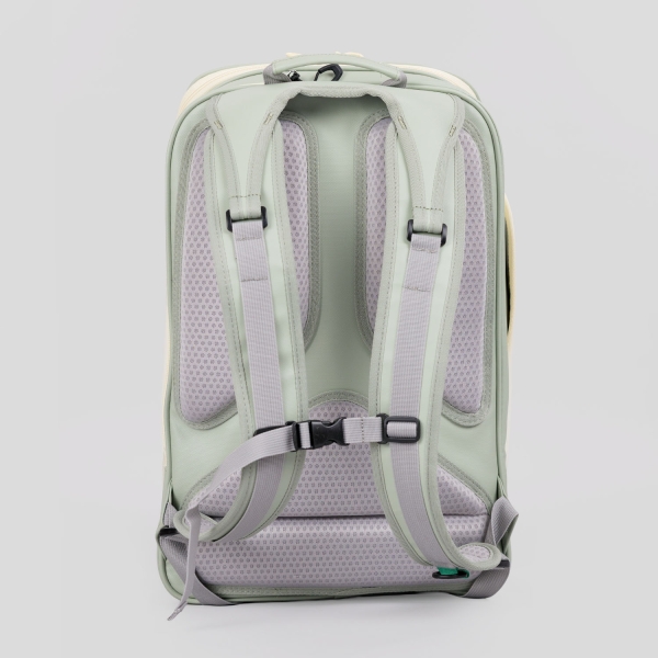 Yonex Expert 2.0 Mochila - Smoke Green