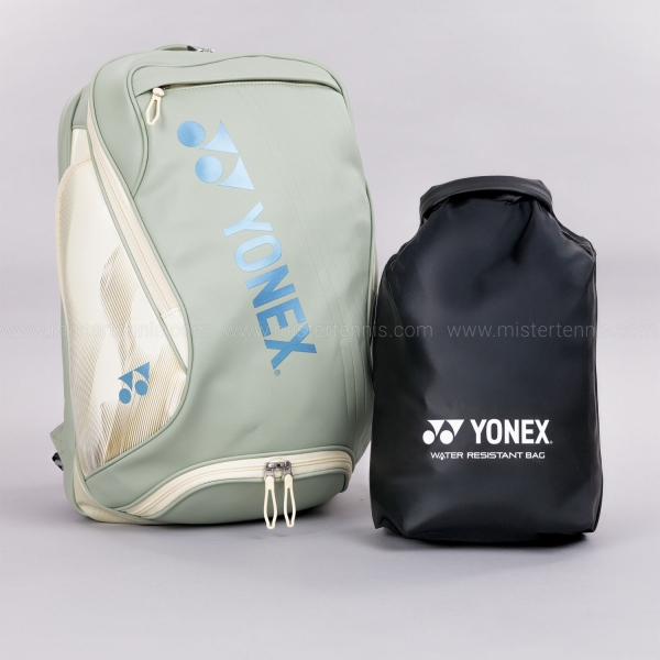 Yonex Expert 2.0 Mochila - Smoke Green