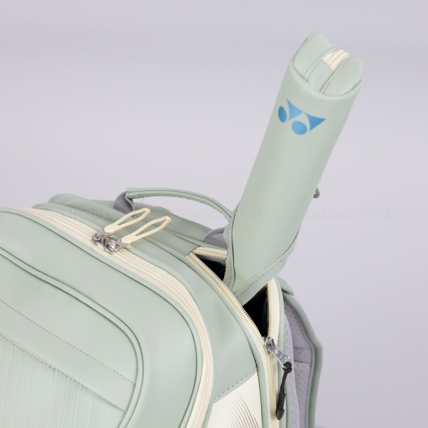 Yonex Expert 2.0 Mochila - Smoke Green