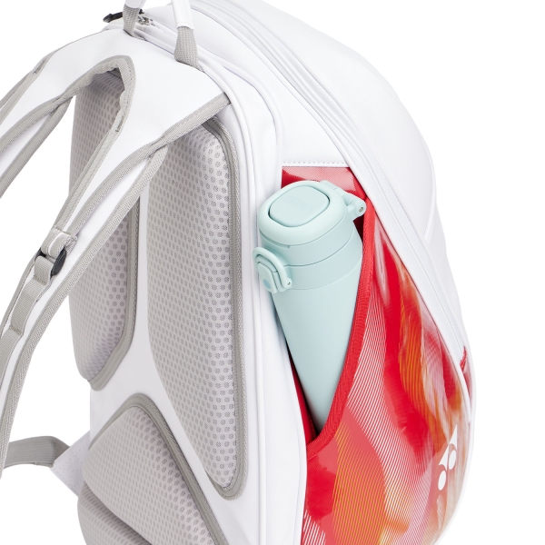 Yonex Expert 2.0 Backpack - White