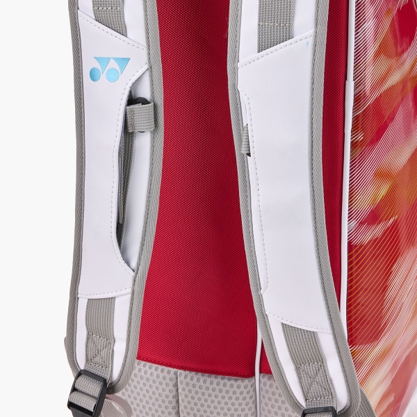 Yonex Expert x 6 Bag - White