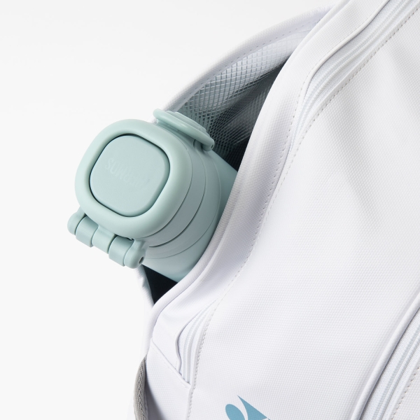 Yonex Expert Tournament x 6 Bag - White