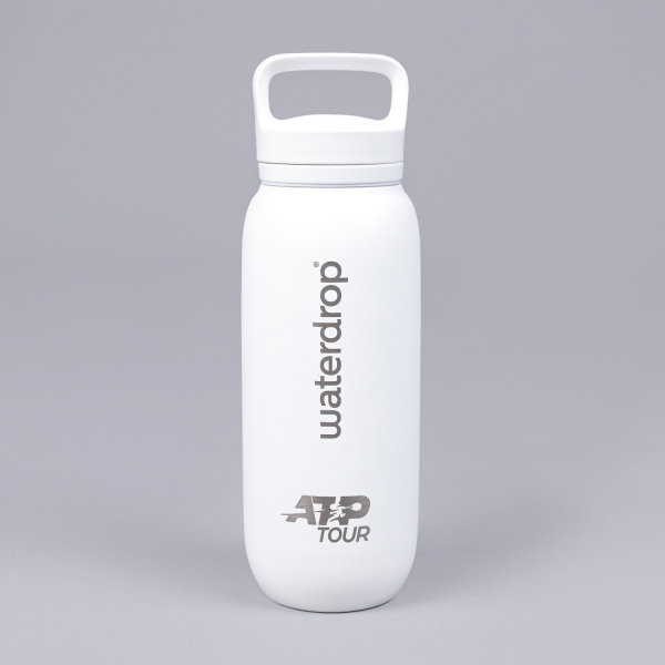 Dunlop Fort All Court Bipack + Waterdrop ATP Water Bottle