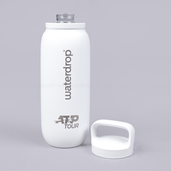 Dunlop Fort All Court Bipack + Waterdrop ATP Water Bottle