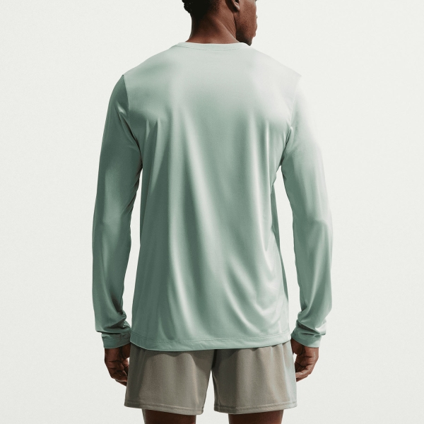 Nike Dri-FIT Legend Shirt - Steam/Black