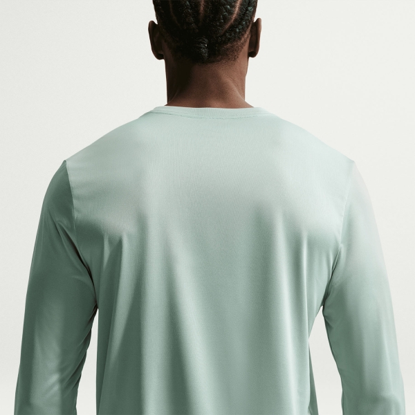 Nike Dri-FIT Legend Shirt - Steam/Black