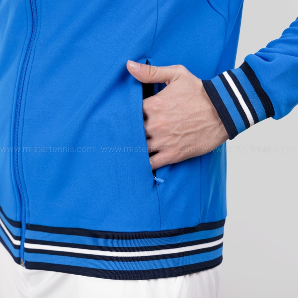 Fila Aron Jacket - Simply Blue