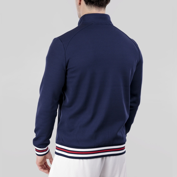 Fila Aron Jacket - Navy