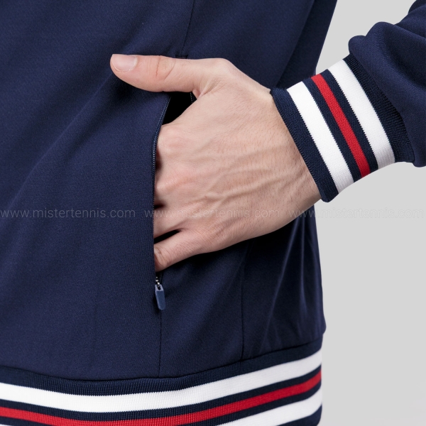 Fila Aron Jacket - Navy