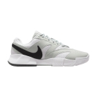 Nike Court Lite 4 HC - White/Black/Light Silver/Steam