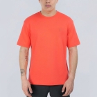 Fila Caius T-Shirt - Grenadine