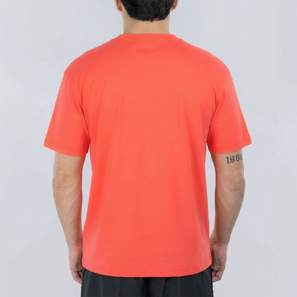 Fila Caius T-Shirt - Grenadine