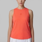 Fila Coco Tank - Grenadine