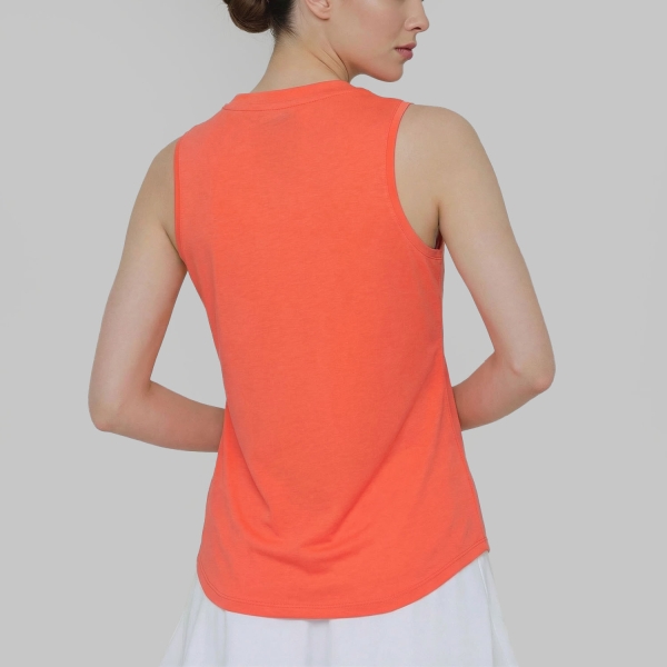 Fila Coco Tank - Grenadine