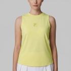 Fila Coco Tank - Limelight