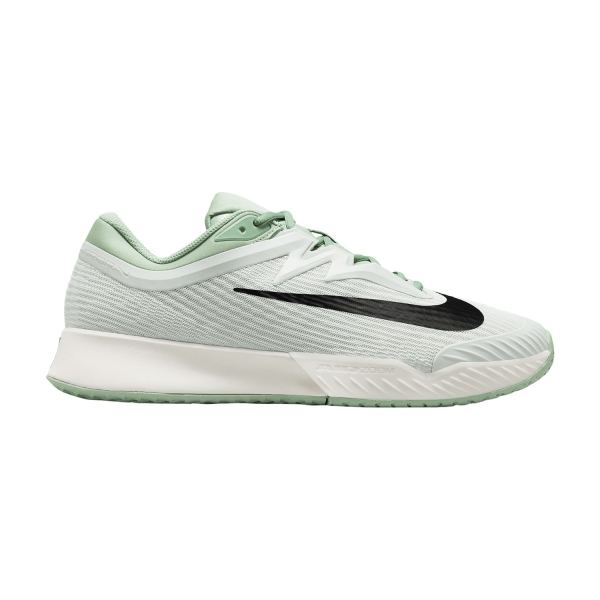 Calzado Tenis Hombre Nike Vapor Pro 3 HC  Light Silver/Black/Steam/Phantom FZ2161003