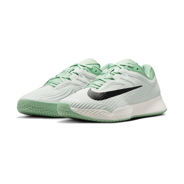 Nike Vapor Pro 3 HC - Light Silver/Black/Steam/Phantom