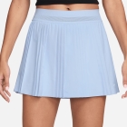 Nike Court Ace Skirt - Hydrogen Blue/White