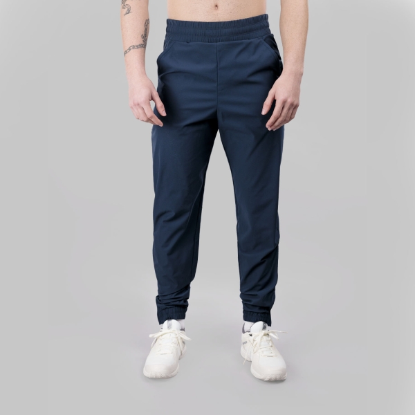 Pantalones y Tights Tenis Hombre HEAD Breaker Pantalones  Navy 811196NV