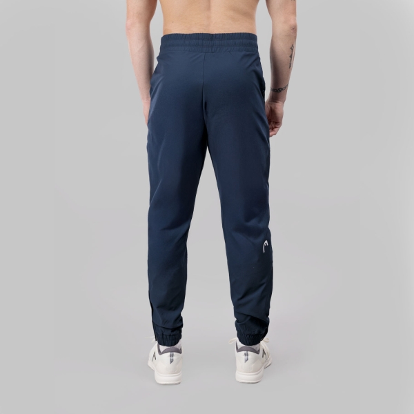 HEAD Breaker Pantalones - Navy