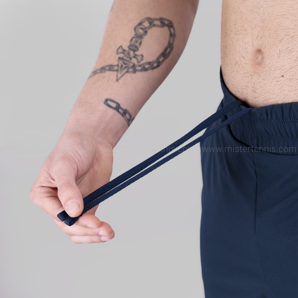 HEAD Breaker Pantalones - Navy