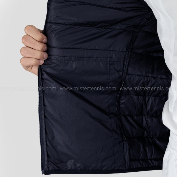 HEAD Club Chaleco - Navy