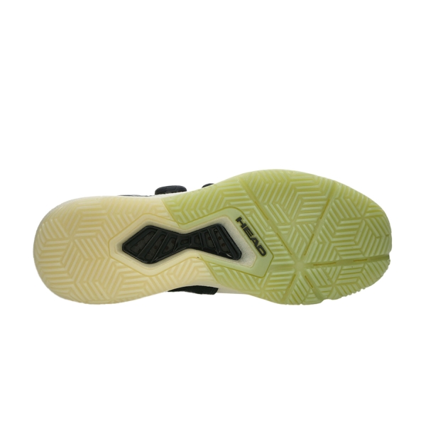 HEAD Motion Pro 1.5 BOA Padel - White/Blueberry