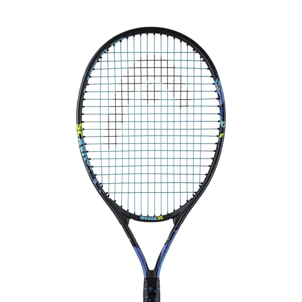 Racchetta Tennis Head Bambino HEAD Novak 25 Junior 235004 SC06