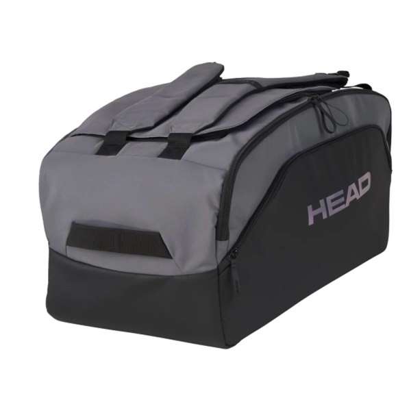 HEAD Pro X Sport Bolso - Black/Dark Grey