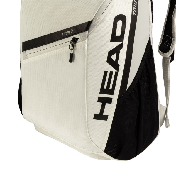 HEAD Tour 25L Backpack - White