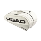HEAD Tour L Bag - White