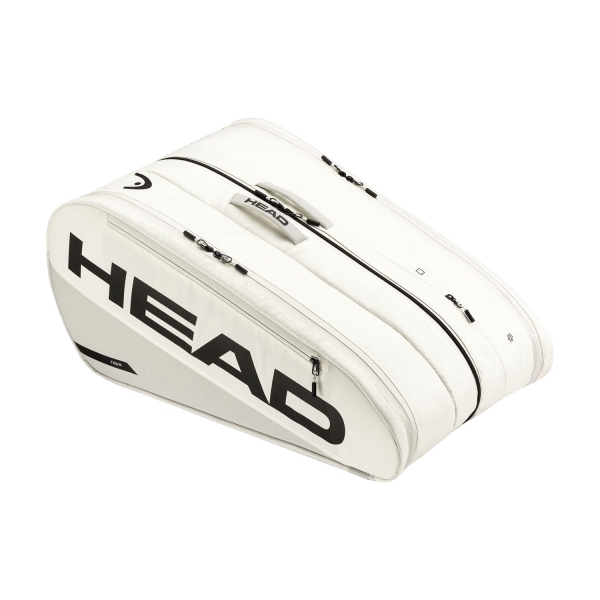 HEAD Tour XL Bolsa - White