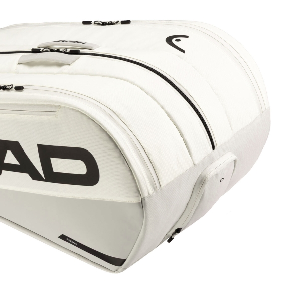HEAD Tour XL Bolsa - White