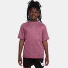 Nike Multi T-Shirt Boy - Peony/Sweet Beet/Heather/White