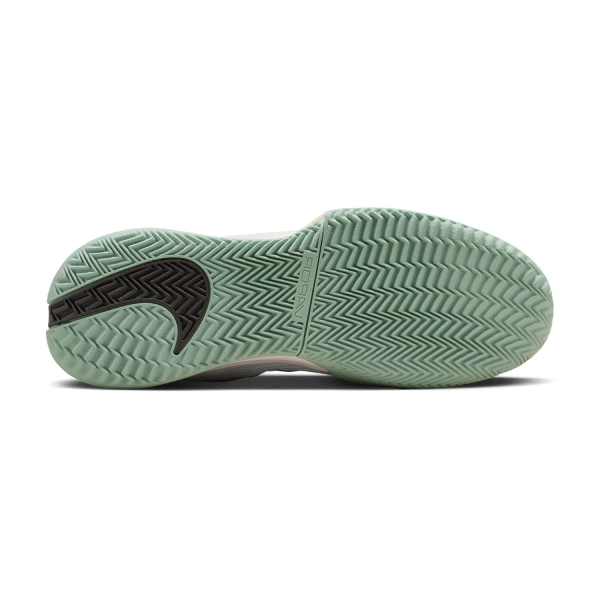 Nike Vapor Pro 3 Clay - Light Silver/Black/Steam/Phantom