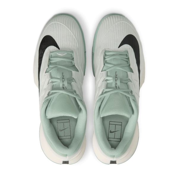 Nike Vapor Pro 3 Clay - Light Silver/Black/Steam/Phantom