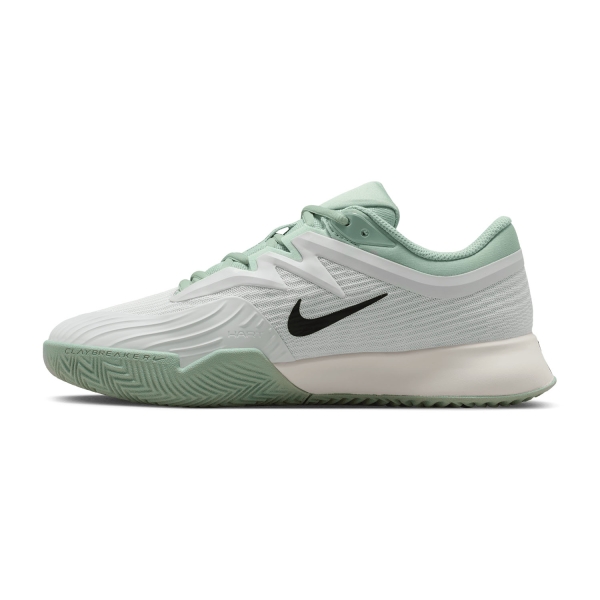 Nike Vapor Pro 3 Clay - Light Silver/Black/Steam/Phantom