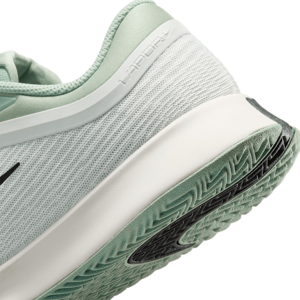 Nike Vapor Pro 3 Clay - Light Silver/Black/Steam/Phantom