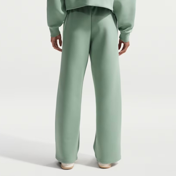 Nike Court Advantage Pants - Steam/White